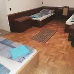 Peregrino Panzio Bed & Breakfast