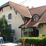 Peregrino Panzio Budaörs