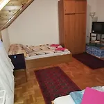 Bed & Breakfast Peregrino Panzio 3*