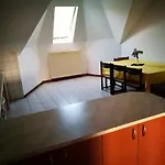 Bed & Breakfast Peregrino Panzio