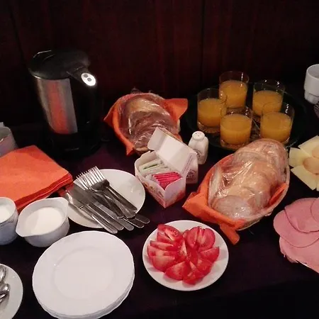 Peregrino Panzio Bed and Breakfast