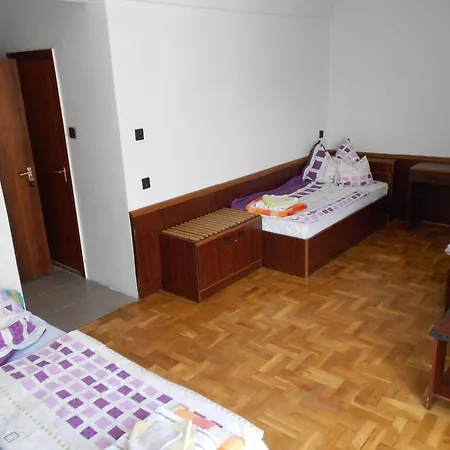 Bed and Breakfast Peregrino Panzio Budaörs