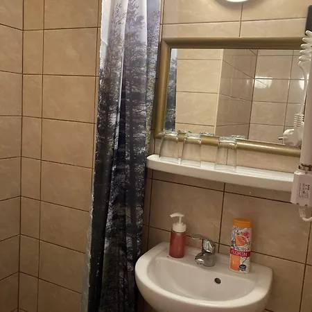 Peregrino Panzio Bed and breakfast 3*
