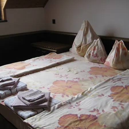 Peregrino Panzio Bed and breakfast