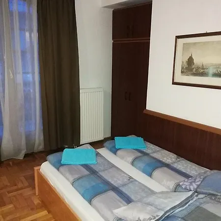 Peregrino Panzio 3*