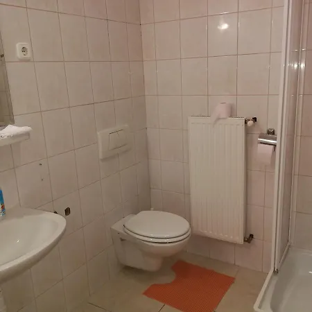 Bed and Breakfast Peregrino Panzio 3*