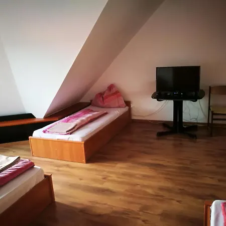 Peregrino Panzio Bed and Breakfast