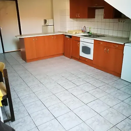 Nocleg ze śniadaniem Peregrino Panzio Budaörs