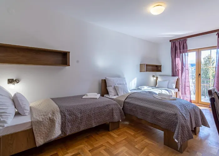 Peregrino Panzio Bed & Breakfast 3*