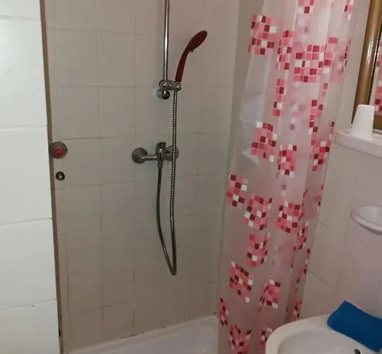 Peregrino Panzio Bed & Breakfast 3*