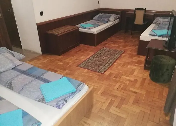 Peregrino Panzio Bed & Breakfast