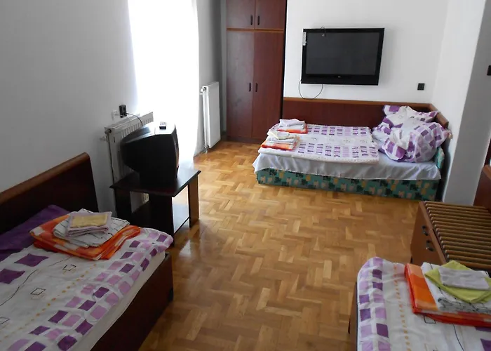 Peregrino Panzio Bed & Breakfast