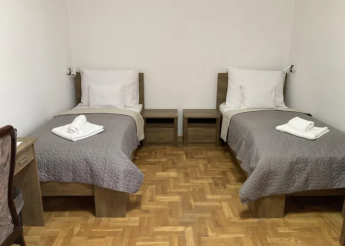 Bed & Breakfast Peregrino Panzio 3*