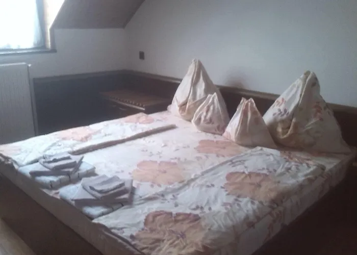 Peregrino Panzio Bed & Breakfast