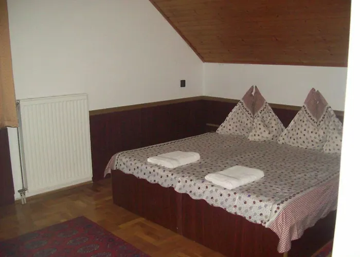Bed & Breakfast Peregrino Panzio 3*