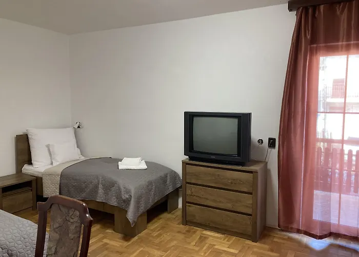 Peregrino Panzio Bed & Breakfast 3*