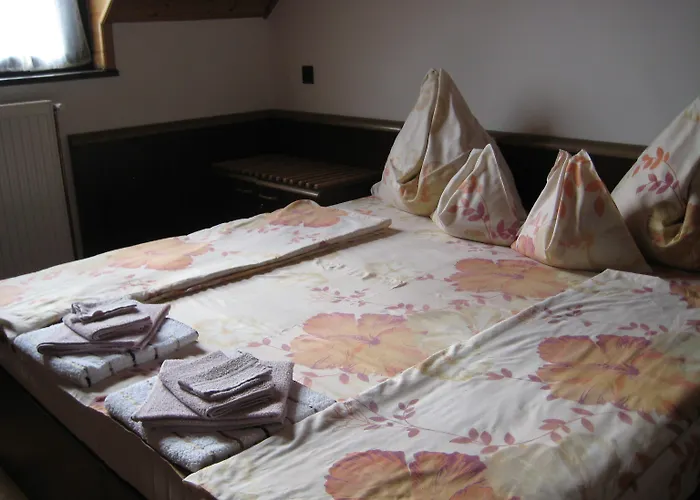 Peregrino Panzio Bed & Breakfast