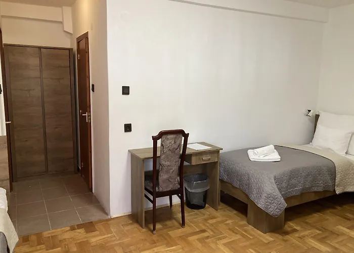 Bed & Breakfast Peregrino Panzio