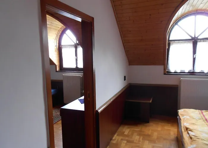 Bed & Breakfast Peregrino Panzio