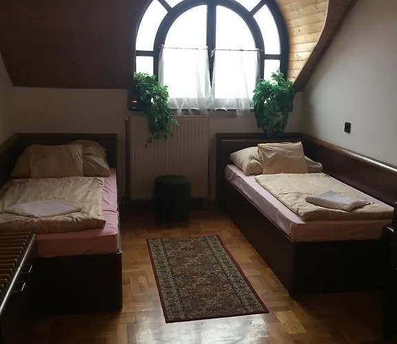 Bed & Breakfast Peregrino Panzio 3*