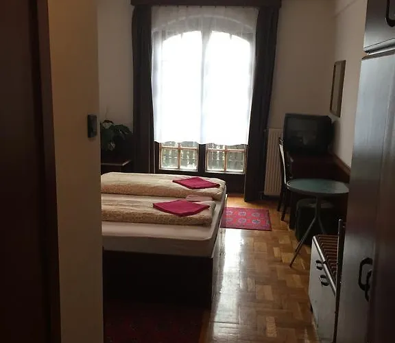 Peregrino Panzio Bed & Breakfast