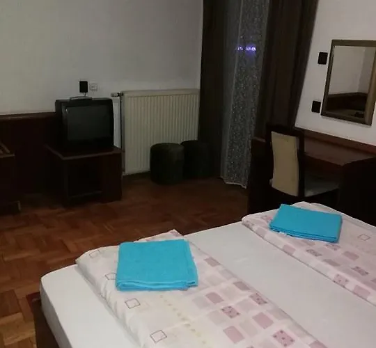 Bed & Breakfast Peregrino Panzio 3*