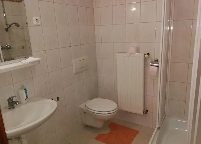 Bed & Breakfast Peregrino Panzio 3*