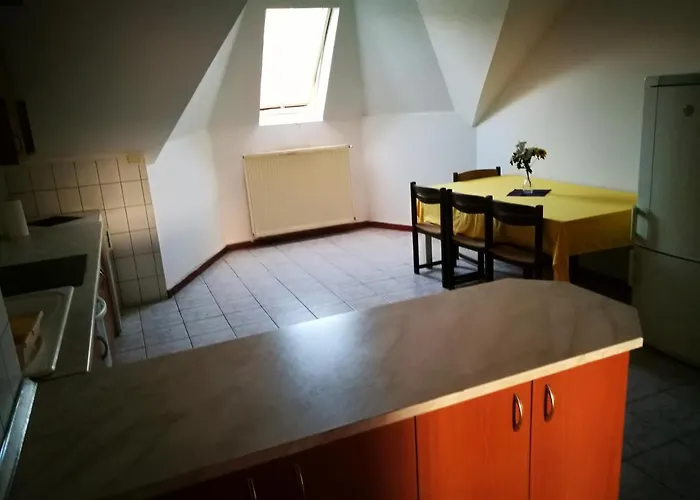 Bed & Breakfast Peregrino Panzio
